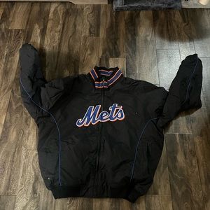 Mets Jacket